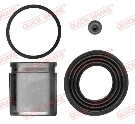 Repair Kit, brake caliper